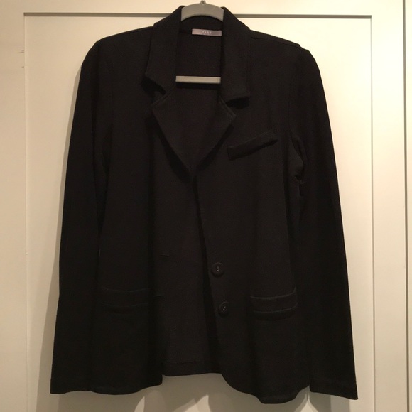tart essential blazer